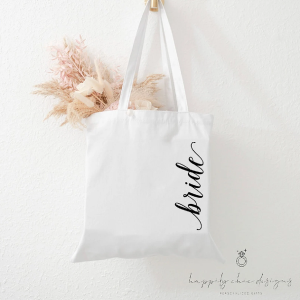 Future mrs tote bag- wedding ring finger totes engaged tote bag- bride bag gift for bride to be- engagement gift idea- bachelorette party