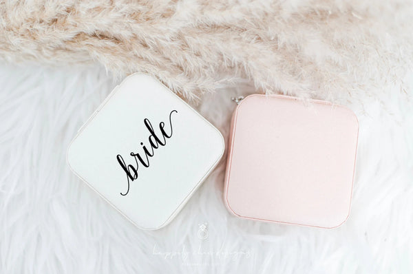 Engaged mug- personalized bride gift box set - bride engagement gift box idea- future mrs ring dish- mrs ring dish bride makeup bag tote